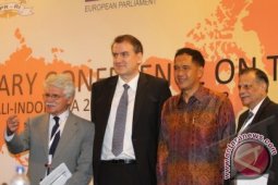 Konferensi Parlemen WTO