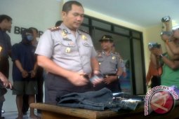 Polres Bogor tangkap pelaku pembunuh siswi SMP