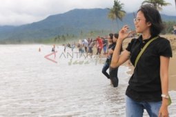 Polres Trenggalek Tangkap 21 Petugas Tiket Wisata