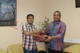 Ucapan Selamat CEO Titian Kreatif