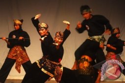 Festival Pencak Silat Indonesia