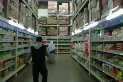 Produk kedaluwarsa beredar di pasaran