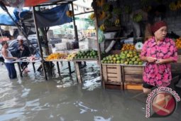 Pekanbaru Banjir