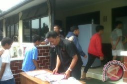 Polisi tetapkan lima pelajar tersangka tawuran