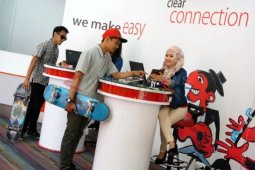 graPARI Youth Pertama di Indonesia