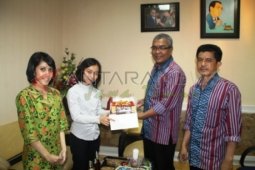 Ucapan Selamat dari UBAYA