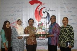 Ucapan Selamat dari Unair