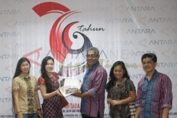Ucapan Selamat dari UWM