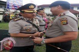Kombes Raharja Jabat Wakapolda Bali