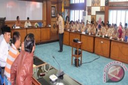 40 wartawan Riau studi banding ke NTB