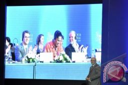 Yaman Jadi Anggota WTO