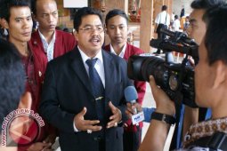 Mantan Bupati Klungkung Bicara Kepemimpinan Di IHDN