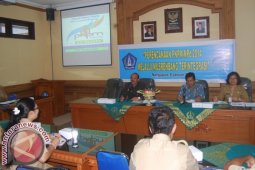 Pemkab Badung Minta Kades Hati-hati Kelola Anggaran