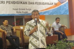 Nuh: Kepemimpinan Ulama masih Sentral di NU