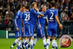 Chelsea rugi Rp992 miliar