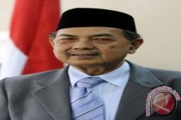 DPR ACEH SAHKAN 10 QANUN