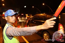 PENGAMANAN PERGANTIAN TAHUN