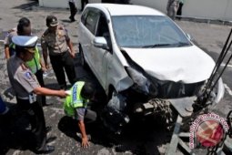 Singkawang Tanpa Laka Lantas Selama Lebaran