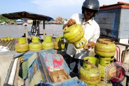PERMINTAAN ELPIJI 3 KG MENINGKAT