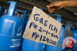 Pengusaha Rumah Makan Rata-rata Gunakan Elpiji Bersubsidi