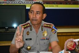 Polresta Samarinda Tangani Empat Kasus Korupsi