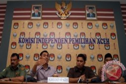 PARTAI POLITIK DIMINTA TRANSPARAN LAPOR DANA KAMPANYE