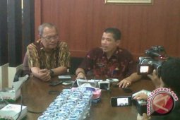 Kalbar Target 8.000 Peserta Natal Oikumene se- Kalimantan