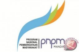 Peran perempuan Dalam PNPM Harus Ditingkatkan
