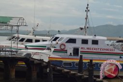 Lima Kapal Nunukan-tawau Istirahat Beroperasi