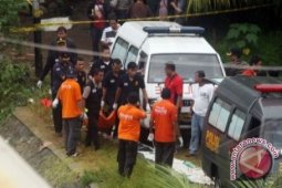 Teroris Ciputat Berencana Bom Bunuh Diri