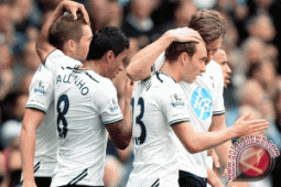 Dibekap Spurs 1-2, MU Kalah Lagi Di Kandang