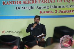 LPTQ Harus Mampu Ajak Masyarakat Cinta Al Qur&rsquo;an