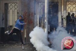 Ikhwanul Muslimin dan HAMAS dituduh biang kerusuhan Mesir