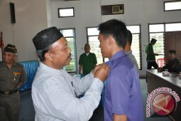 Pemuda Diharapkan Jadi Agen Pembaharu
