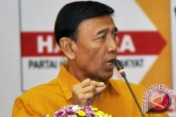 Wiranto: Penculikan Aktivis Inisiatif Pribadi Prabowo