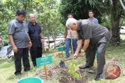 Realisasi Omfit 171.342.829 Pohon
