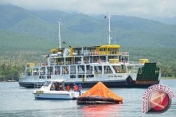 Dishubpar Siapkan Tiga Kapal Feri Saat Mudik