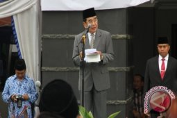 Wagub: Tingkatkan Layanan Keagamaan bagi Umat