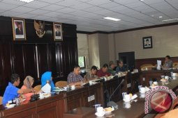 Pansus Raperda LH Siap Paripurna
