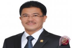 Kembangkan Pertanian Berbasis Pertanian Rakyat