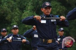 PT AMP pecat sembilan satpam PT Pegadaian