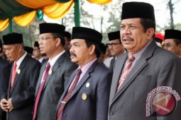 KEMENAG ACEH DIMINTA TERUS TINGKATKAN PELAYANAN
