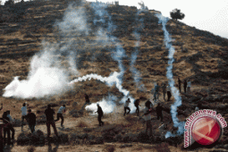 Israel ingatkan konsekuensi kesepakatan damai dengan Palestina