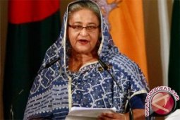 Bangladesh dilanda pemogokan umum jelang pemilu