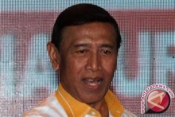 Calon pemimpin perlu "blusukan" ke daerah