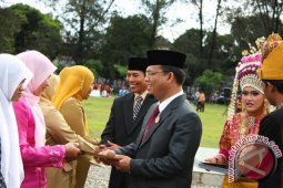 KANWIL KEMENAG ACEH SESUAIKAN JUMLAH GURU MADRASAH