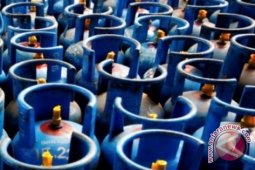 Harga Elipiji di Samarinda Stabil Rp18 Ribu