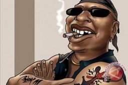 'Politik Jatah Preman'