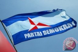 Demokrat usung 19 pasangan kepala daerah