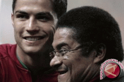 Fakta singkat Eusebio